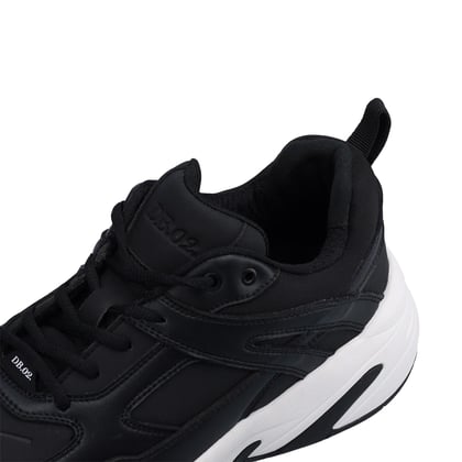 Bata Beekman DB02-02 S1PS veiligheidsschoen laag zwart maat 35