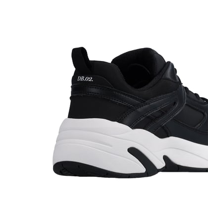 Bata Beekman DB02-02 S1PS veiligheidsschoen laag zwart maat 35
