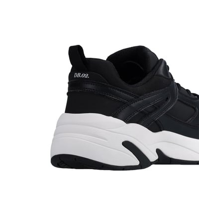 Bata Beekman DB02-02 S1PS veiligheidsschoen laag zwart maat 35