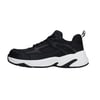 Bata Beekman DB02-02 S1PS veiligheidsschoen laag zwart maat 35