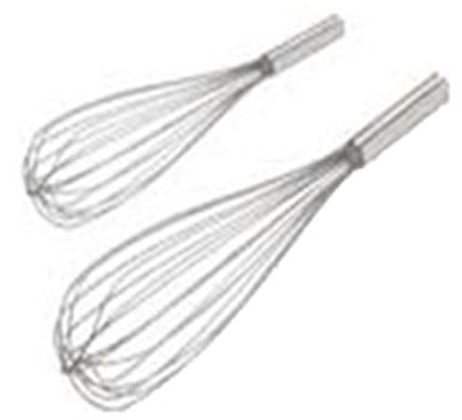 Detectamet Garde RVS 304