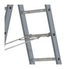 Dirks 3-delige reformladder gecoat 3x10