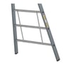 Dirks 3-delige reformladder gecoat 3x10