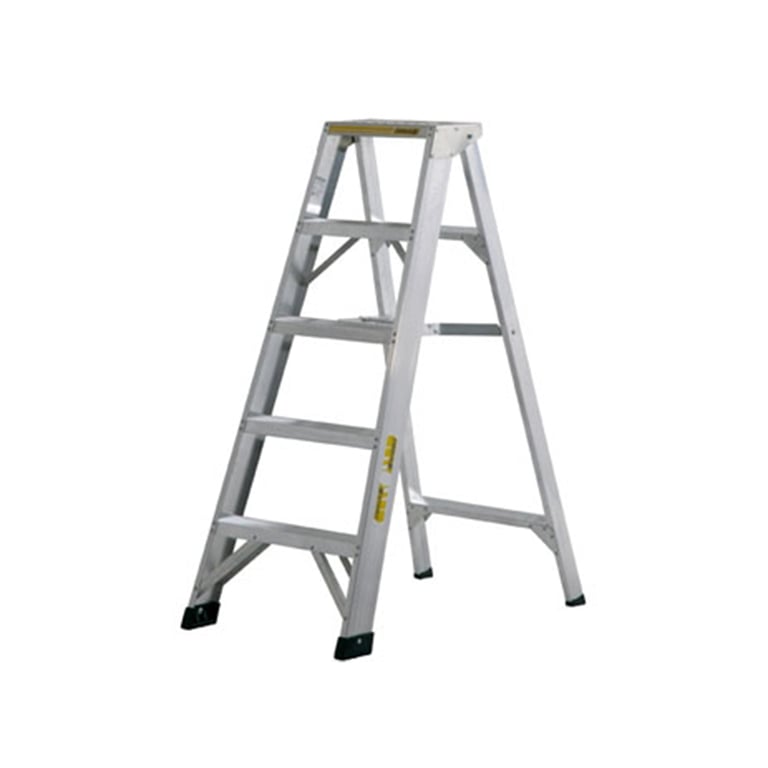 Dirks Schaartrap gecoat
