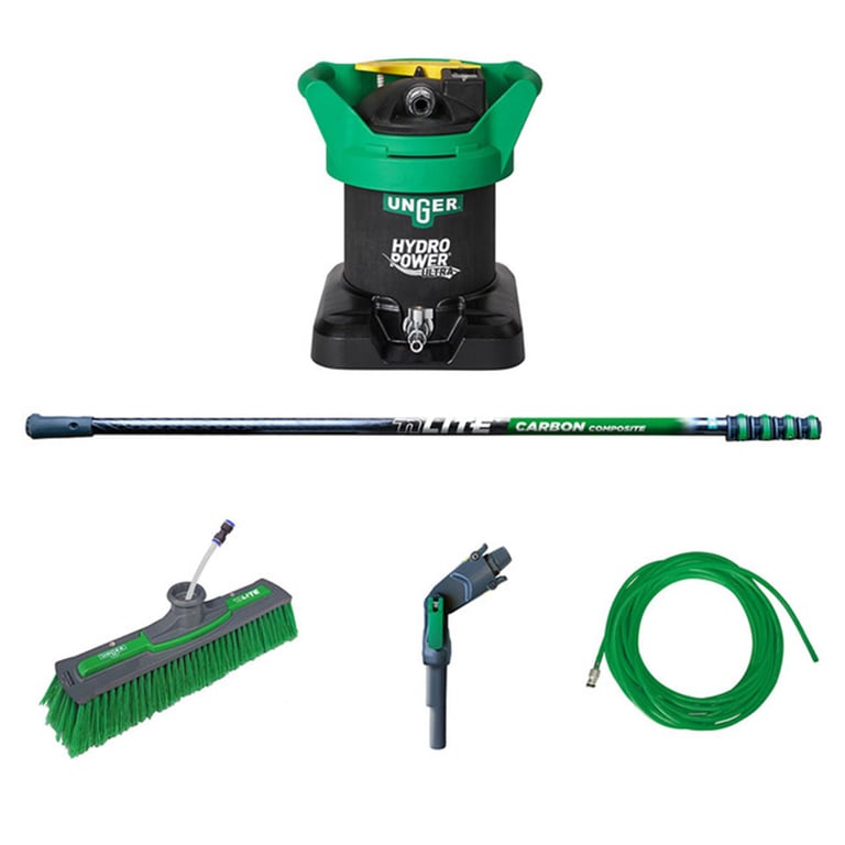 Unger HydroPower Ultra kit