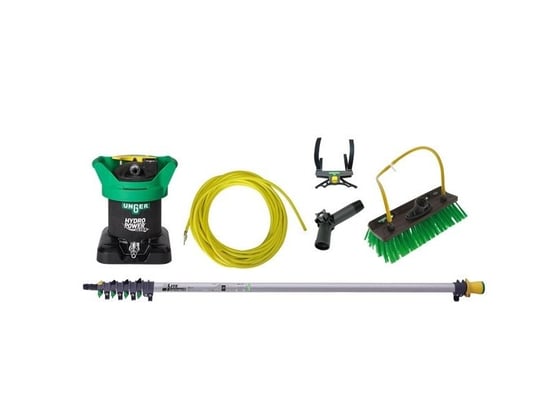 Unger HydroPower Ultra starterkit aluminium 