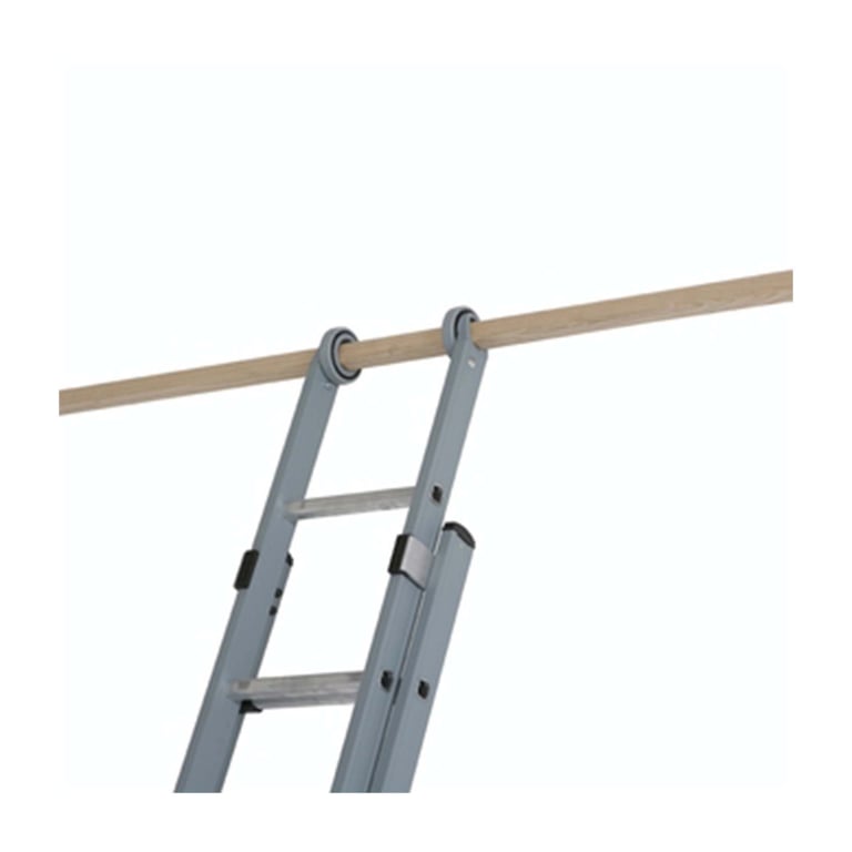 Dirks houten raamlat 2mtr
