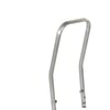 Dirks aluminium automatische kniebeugel t.b.v. trap