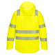 Portwest DX4 Hi-Vis winterjack geel/zwart maat S 