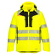 Portwest DX4 Hi-Vis winterjack geel/zwart maat S 