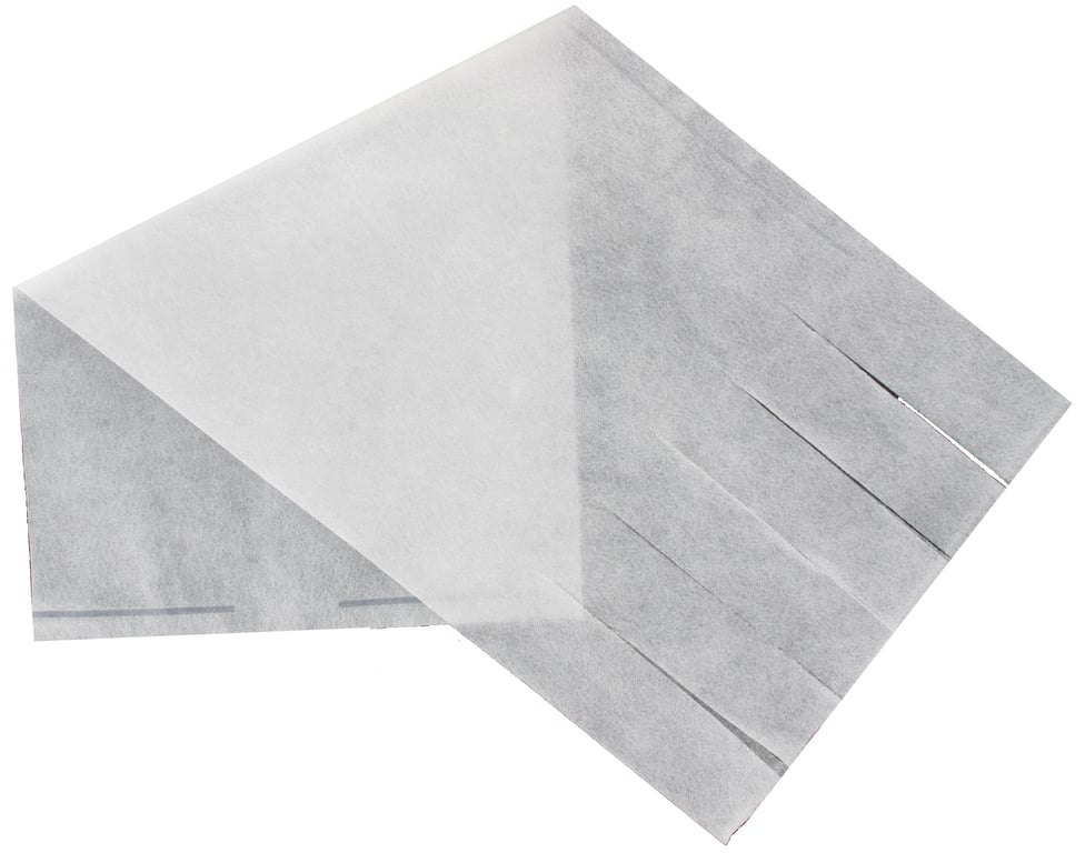 Unger stofhoes tbv Pro Duster 46x18cm 50st