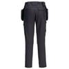 Portwest DX4 Craft broek met holsterzakken zwart maat 36