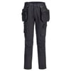 Portwest DX4 Craft broek met holsterzakken zwart maat 36