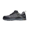 Bata Radiance Dyna S1PS veiligheidsschoen laag donkergrijs maat 35