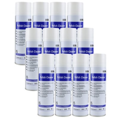 Ecolab Polish Cleaner 500ml