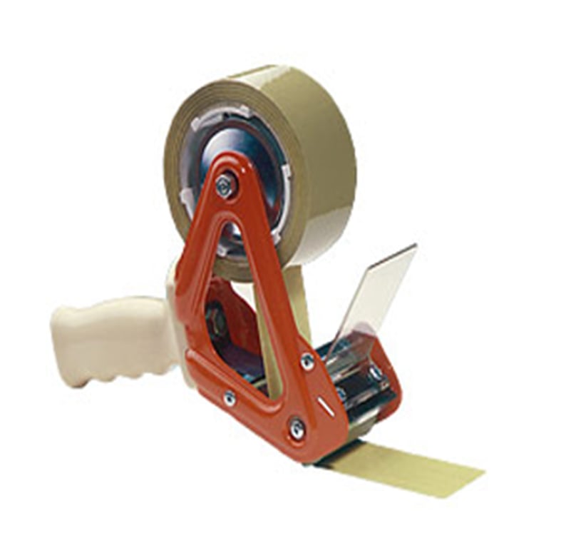 Kip tape dispenser 50mm