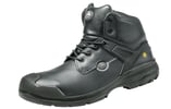 Bata Forward Engine S3 ESD veiligheidsschoen hoog zwart maat 38 XW