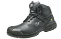 Bata Forward Engine S3 ESD veiligheidsschoen hoog zwart maat 38 XW