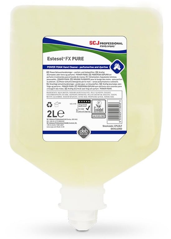 Estesol FX Pure