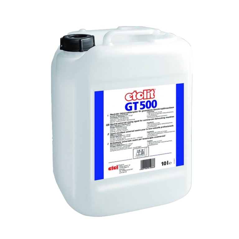 Etolit GT 500 5ltr