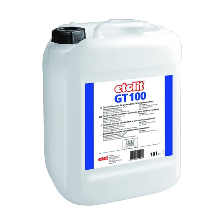 Etolit GT 100 naglansmiddel 5ltr