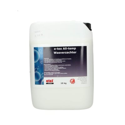 E-Tex All-Temp wasverzachter 20ltr