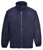 Portwest Buildtex fleecejack gelamineerd 100% polyester