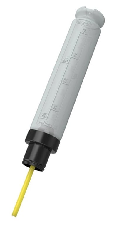 Unger erGO Clean tank