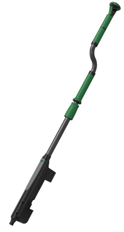 Unger erGO Clean telescopische s-mopsteel