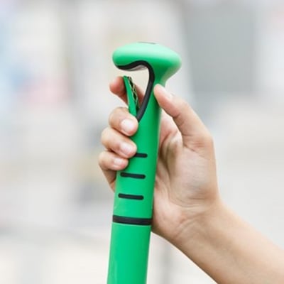 Unger erGO Clean Velcro mopset PRO
