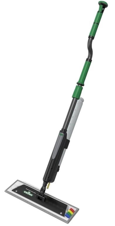 Unger erGO Clean Velcro mopset PRO