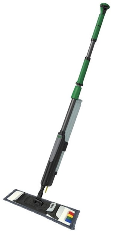 Unger erGo Clean pocket mopset