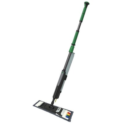 Unger erGo Clean pocket mopset 