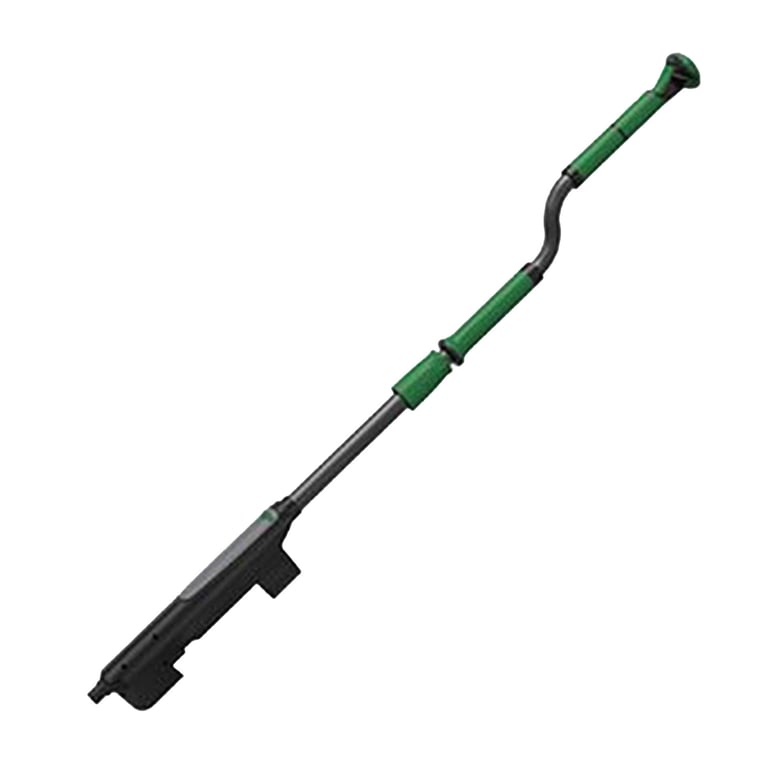 Unger erGO telescopische S-mopsteel zonder activering