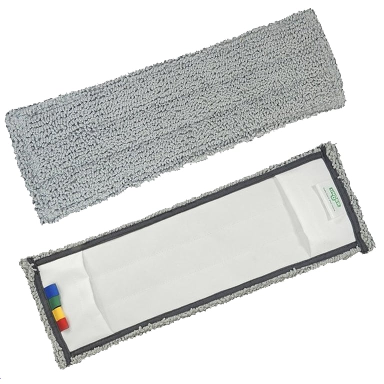 Unger erGO Clean pocket mop 40cm