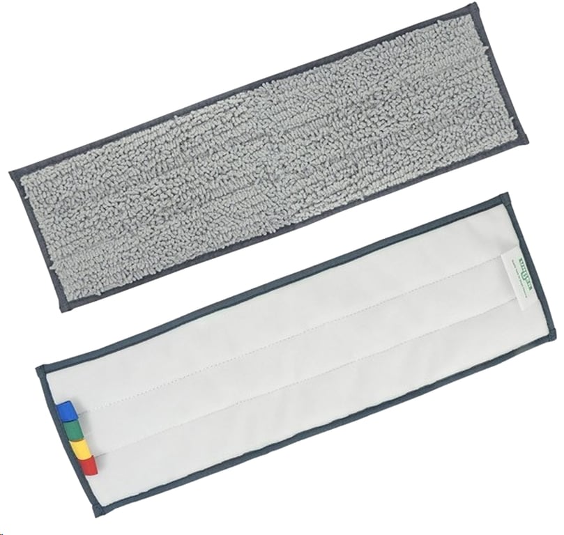 Unger erGO Clean velcro mop 40cm