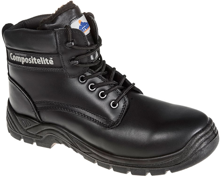 Portwest Thor Compositelite bont gevoerd
