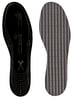 Portwest thermische inlegzool met fleece laag zwart 1 maatvoering