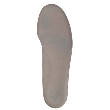 Portwest Gel gedempte inlegzool grijs maat S