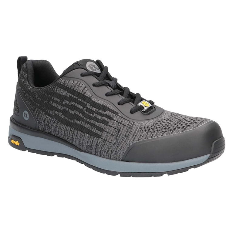 Bata Radiance Fit S1P veiligheidsschoen laag