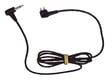 3M Peltor J22 kabel met mono plug 2,5mm x 1,25mtr