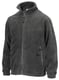 Tricorp Workwear fleece vest donkergrijs maat XS 