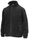 Tricorp Workwear fleece vest zwart maat 2XL 