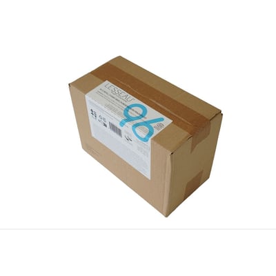 Lesseau Foamy Bar PureSense zeep 12st 