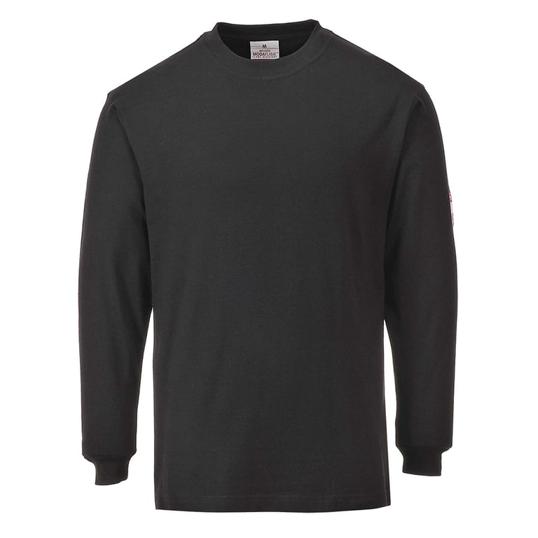 Portwest vlamvertragende antistatisch t-shirt