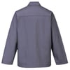 Portwest Bizflame pro jack grijs maat S 