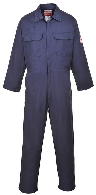 Portwest Bizweld Pro overall vlamvertragend
