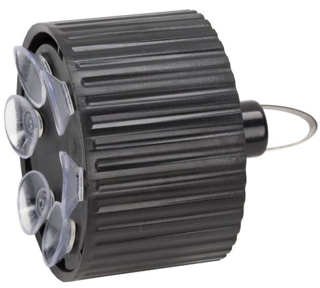 Unger spotlight plukker voor telescoopstang