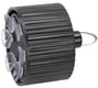 Unger spotlight plukker voor telescoopstang 