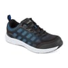 Portwest Tove Trainer S1P veiligheidsschoen laag zwart blauw maat 36